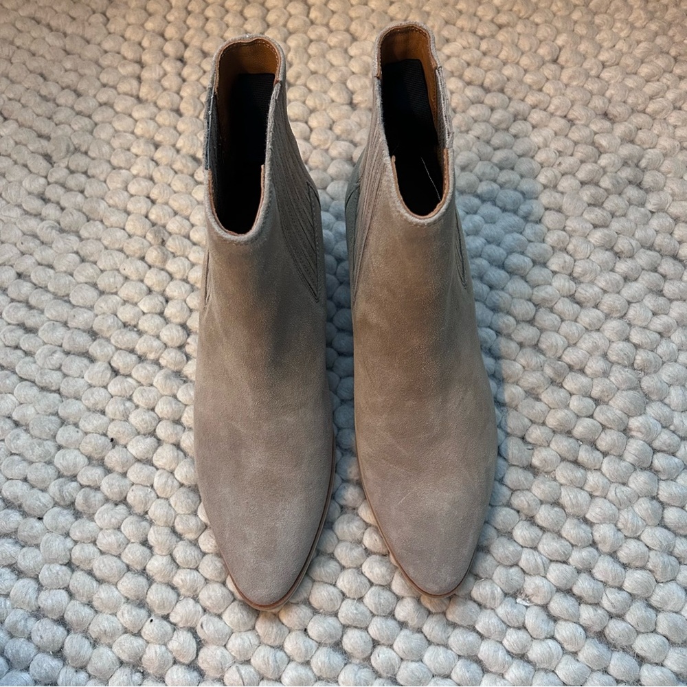 Rag & Bone Chelsea Boots NWOT